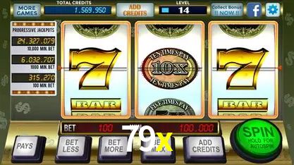 Blackjack ao vivo